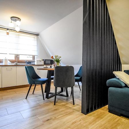 Apartamenty Mrozówka Poronin Exterior foto