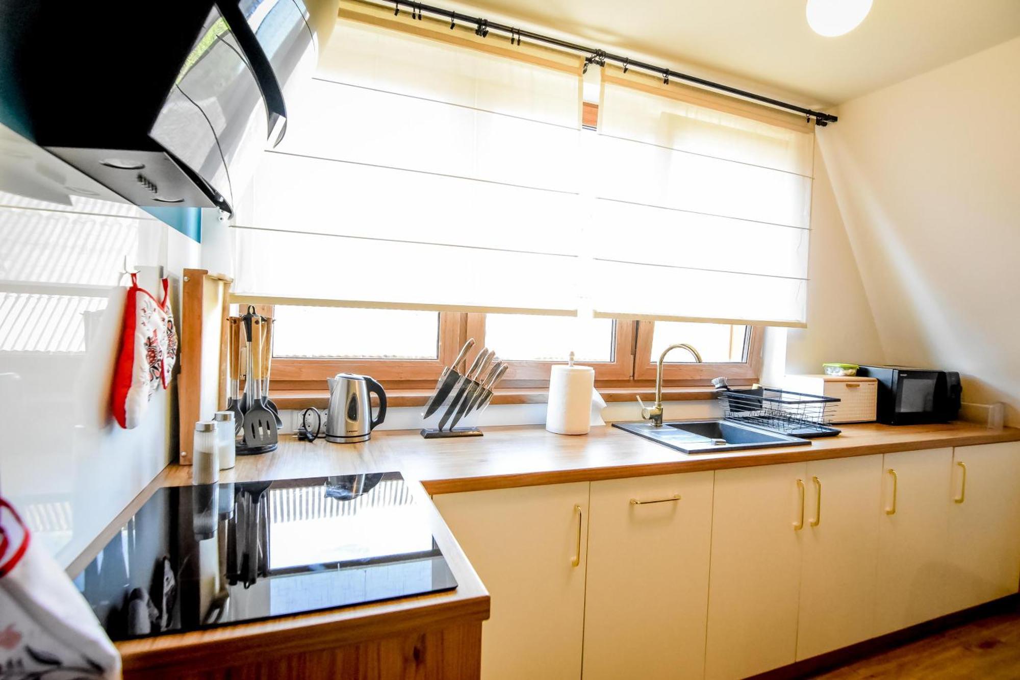 Apartamenty Mrozówka Poronin Exterior foto