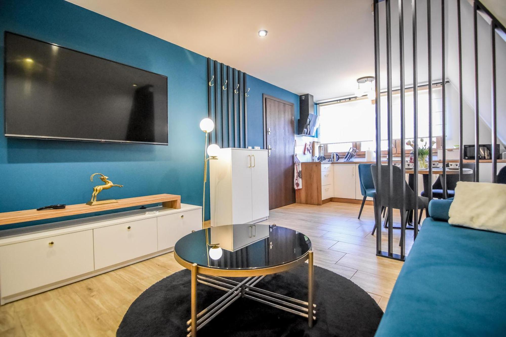 Apartamenty Mrozówka Poronin Exterior foto