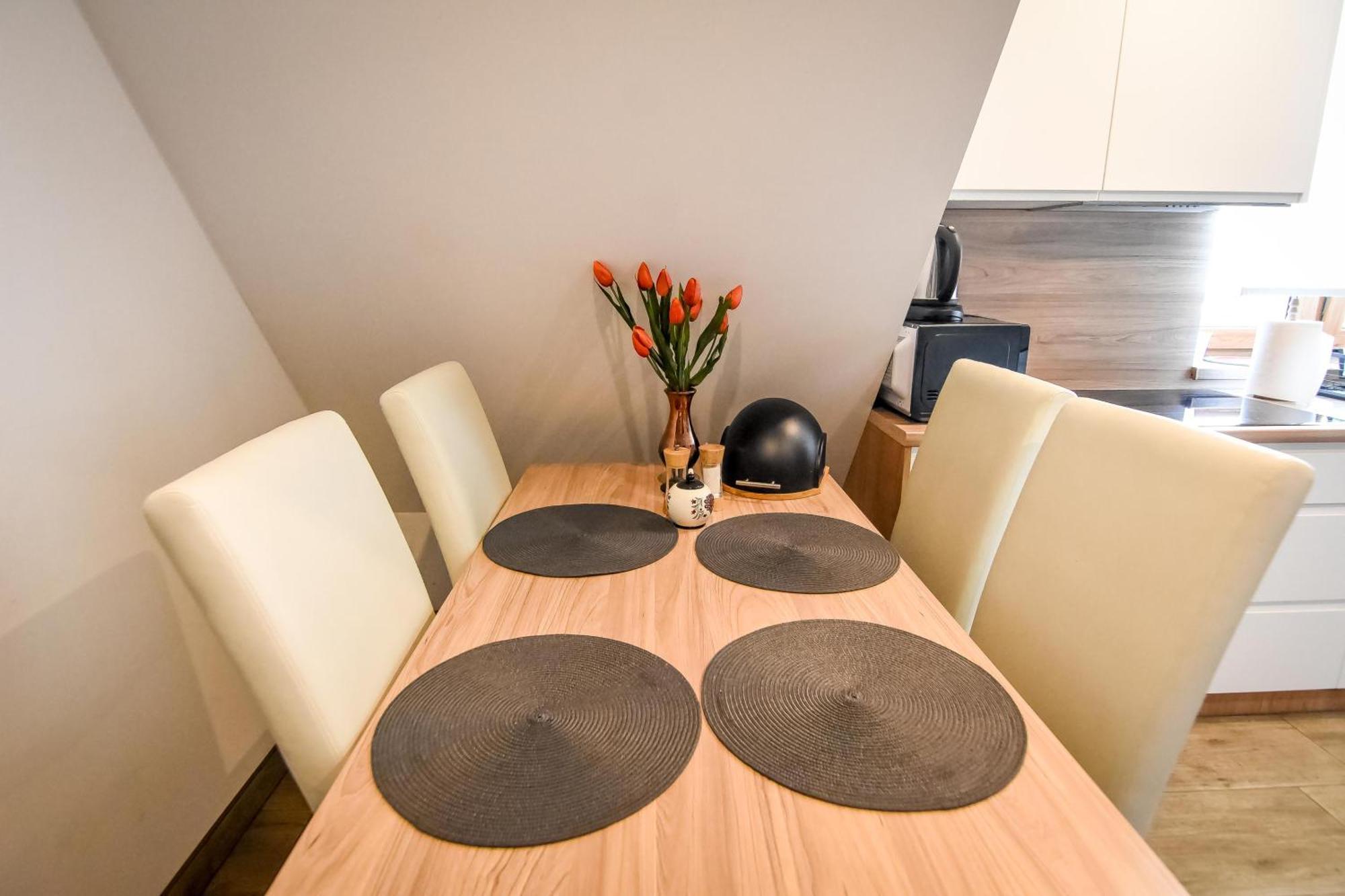 Apartamenty Mrozówka Poronin Exterior foto