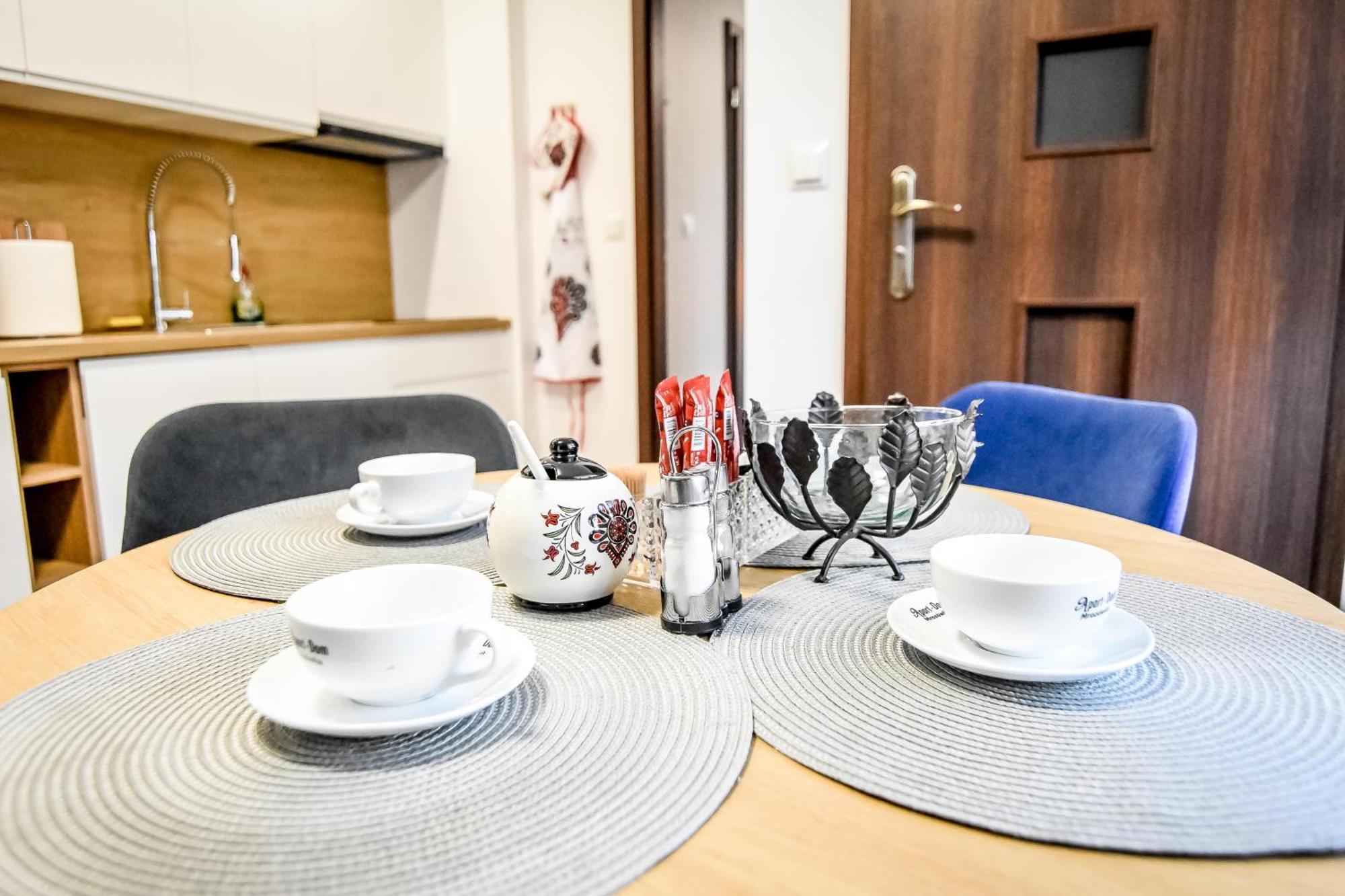 Apartamenty Mrozówka Poronin Exterior foto