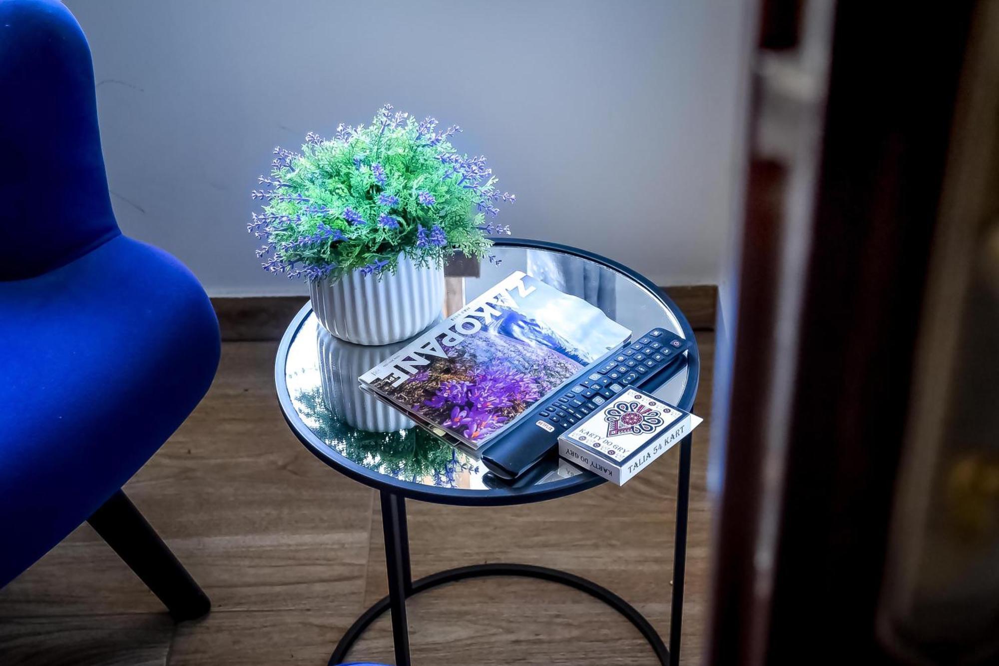 Apartamenty Mrozówka Poronin Exterior foto