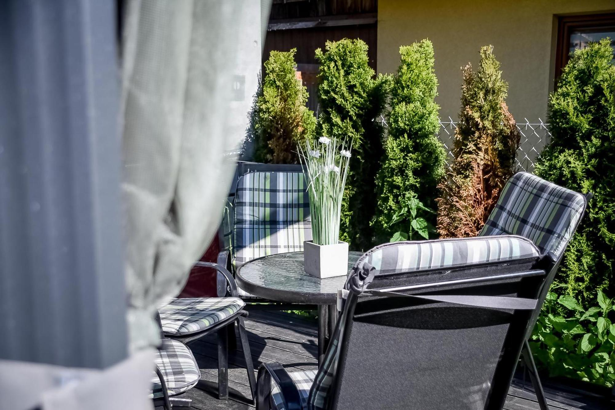Apartamenty Mrozówka Poronin Exterior foto