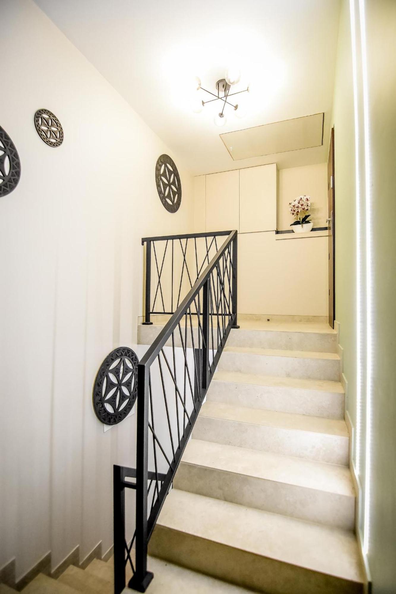 Apartamenty Mrozówka Poronin Exterior foto