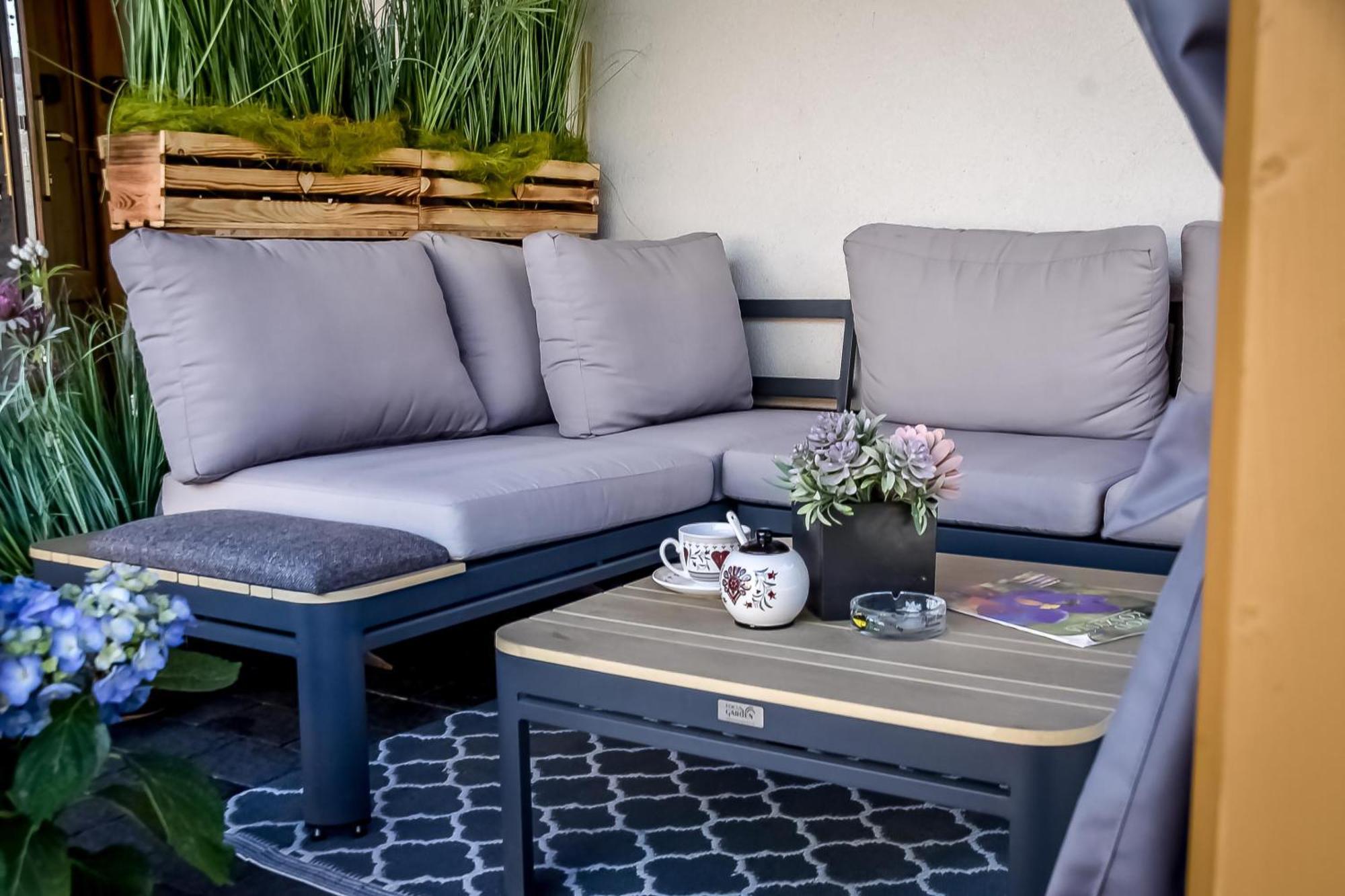 Apartamenty Mrozówka Poronin Exterior foto