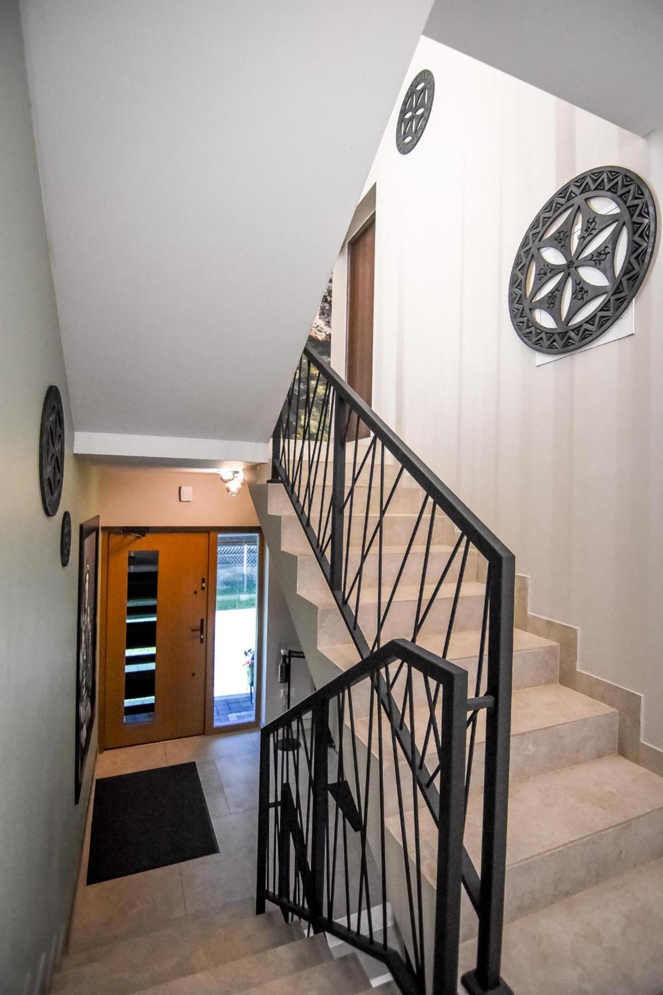 Apartamenty Mrozówka Poronin Exterior foto